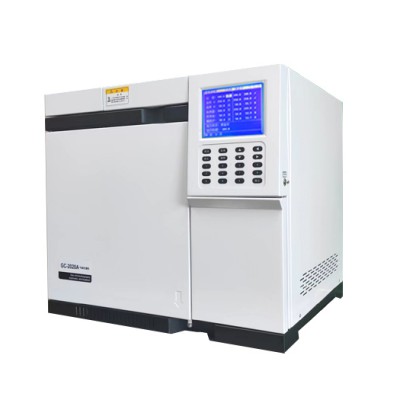 GC-2020A变压器油溶解气分析气相色谱仪