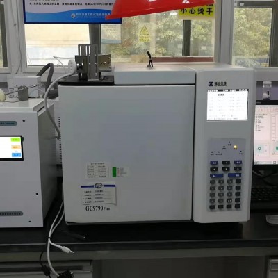 RY-100A热裂解仪用于四川某工程检测公司混凝土硅烷浸渍深度气相色谱仪检测 RY-100A热裂解仪用于四川某工程检测公司混凝土硅烷浸渍深度气相色谱仪检测