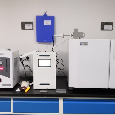 润扬热裂解仪+气相色谱仪落户福建交通科研院 润扬热裂解仪+气相色谱仪落户福建交通科研院