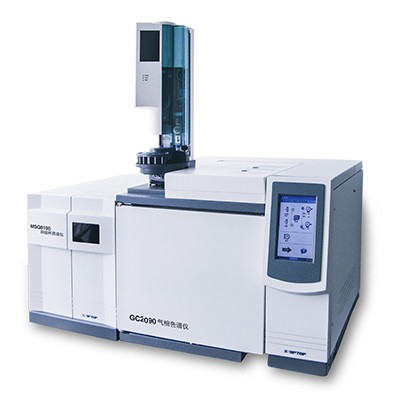 GCMS 8100气相色谱-质谱联用仪