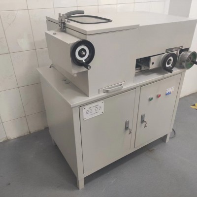 中国铁建铁正检测科技有限公司采购混凝土分层研磨机、热裂解仪安装运行 中国铁建铁正检测科技有限公司采购混凝土分层研磨机、热裂解仪安装运行