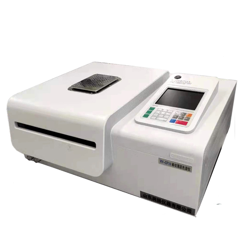 棒状薄层色谱氢焰扫描仪性能指标满足重油检测要求