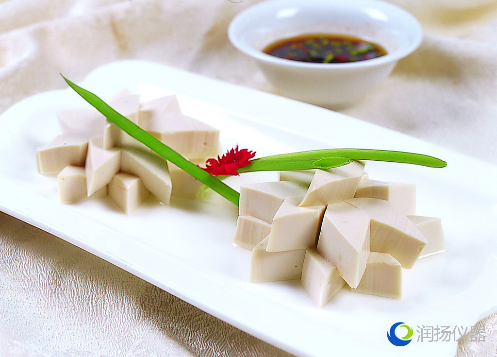 多吃豆腐能够预防疾病？高效液相色谱仪器帮你分析