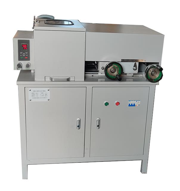 广州港湾检测携手润扬仪器,采购混凝土粉样分层研磨机RY-H5+ 广州港湾检测携手润扬仪器,采购混凝土粉样分层研磨机RY-H5+