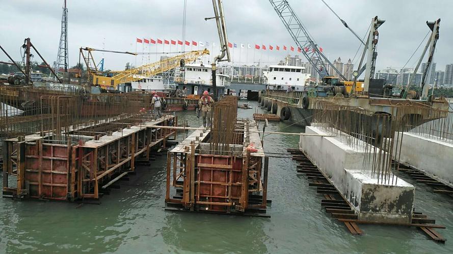 水运工程钢筋混凝土防腐蚀及硅烷浸渍深度热分解气相色谱法检测 水运工程钢筋混凝土防腐蚀及硅烷浸渍深度热分解气相色谱法检测