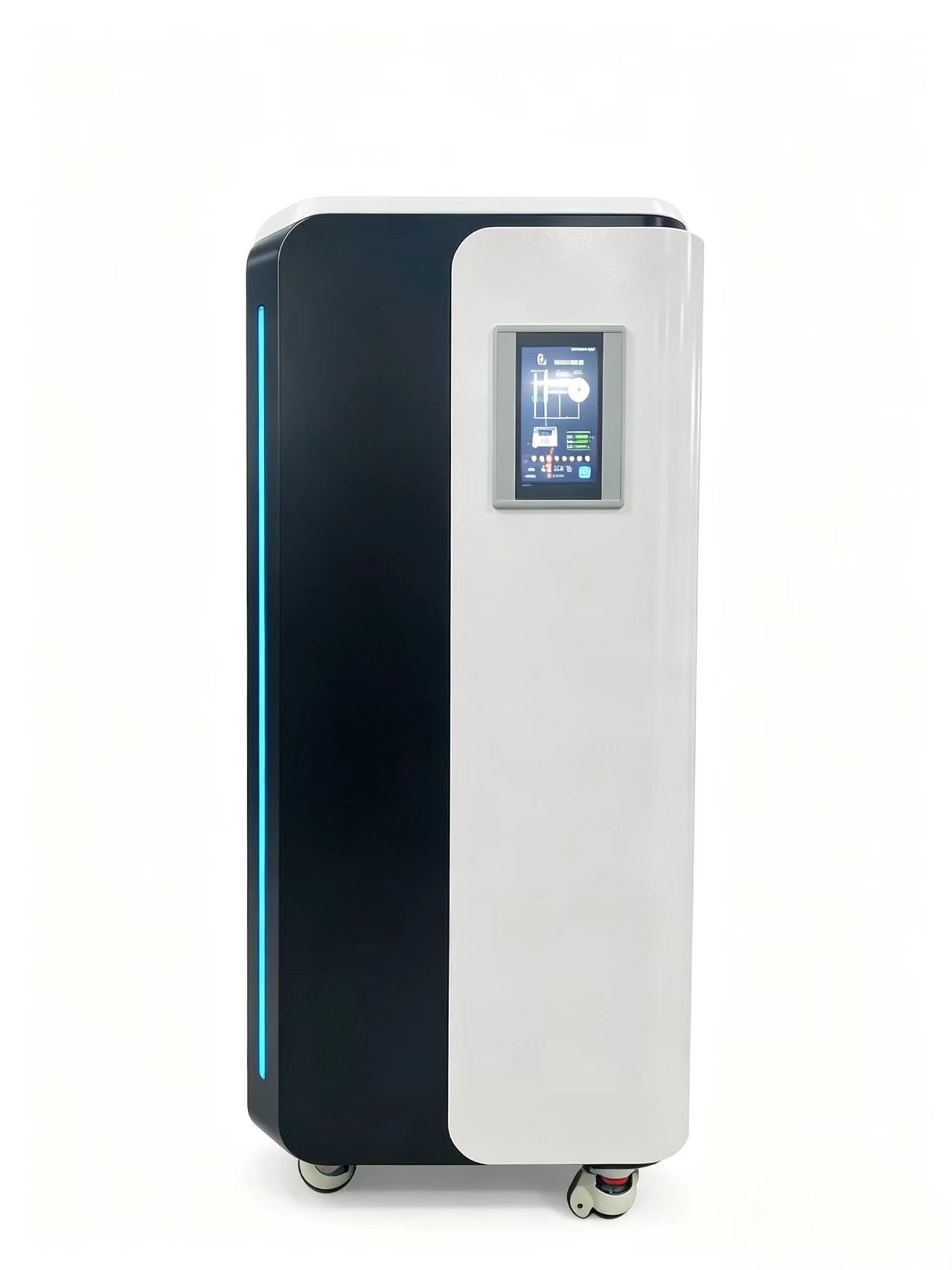 N-30L~50L高纯氮气站/氮气发生器 N-30L~50L高纯氮气站/氮气发生器